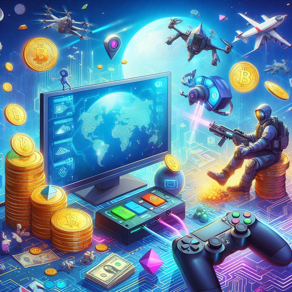 The Role of Fintegrate Payment System in Video Gaming photo